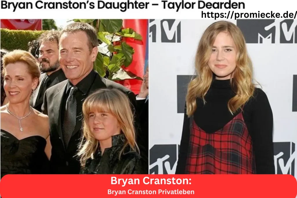 Bryan Cranston Privatleben