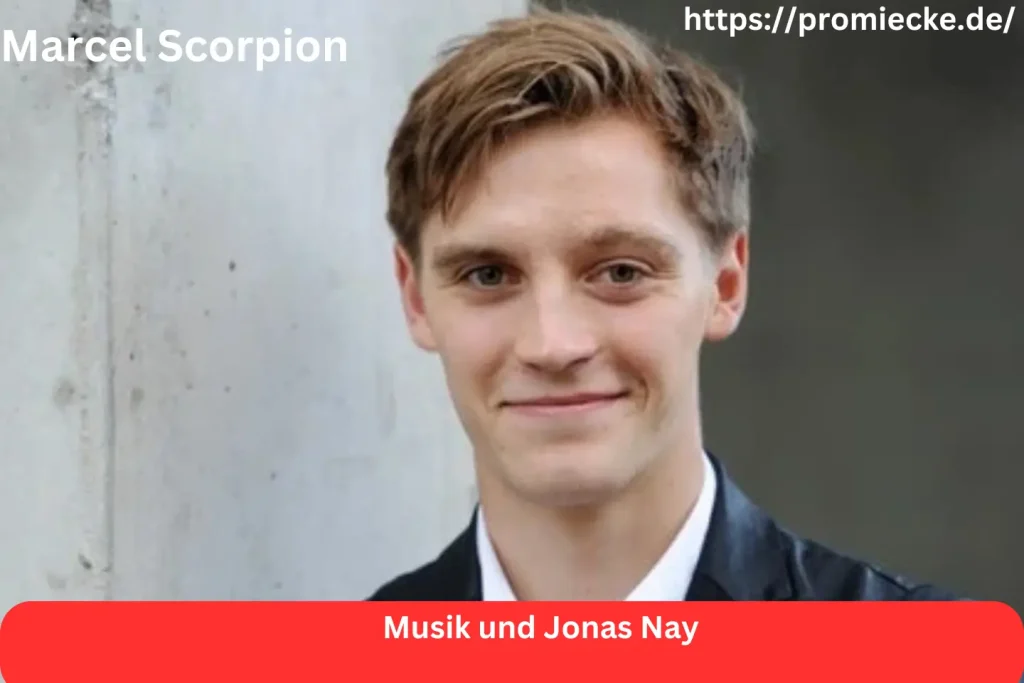 Musik und Jonas Nay