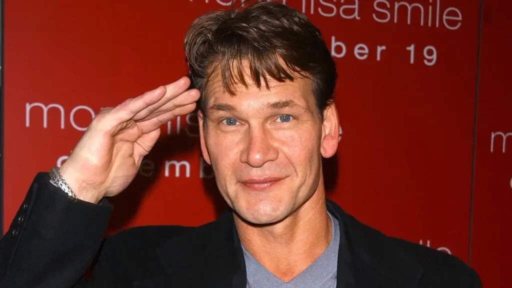 Patrick Swayze Vermögen