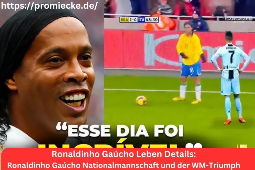 Ronaldinho Gaúcho Späterer Karriereverlauf