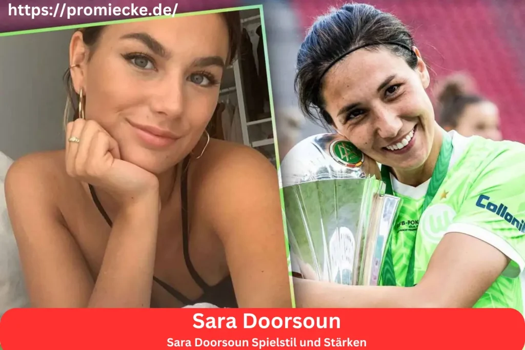 Sara Doorsoun Spielstil und Stärken