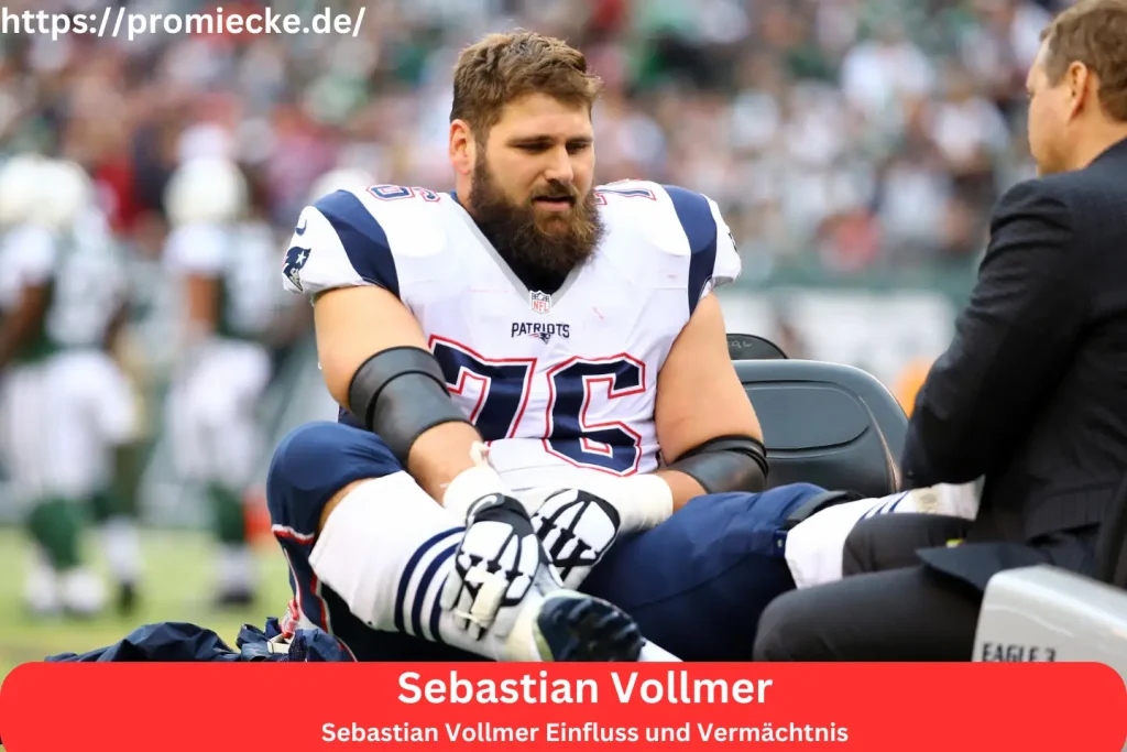 Sebastian Vollmer Einfluss und Vermächtnis