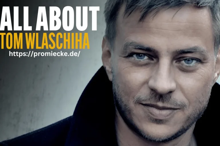 Tom Wlaschiha Biographie: Alter, Partner, Kinder, Nettovermögen und Filme