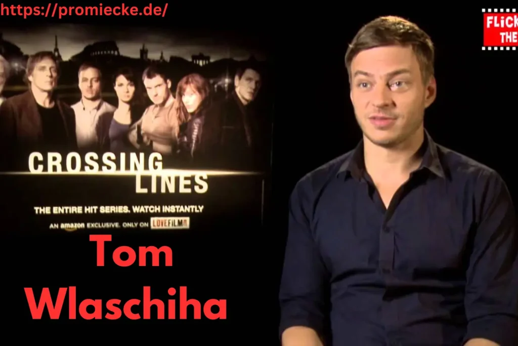 Tom Wlaschiha Filmografie (Auswahl)