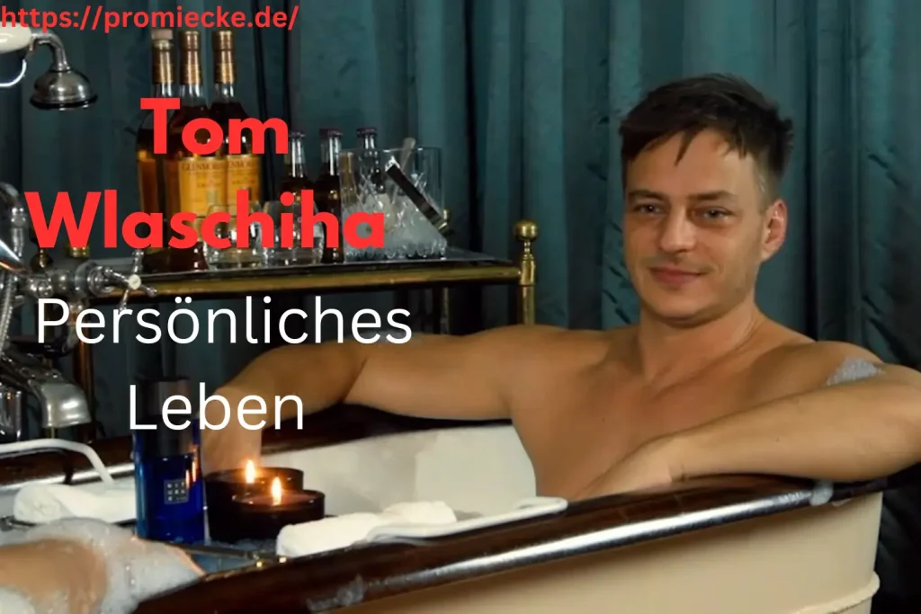 Tom Wlaschiha Persönliches Leben