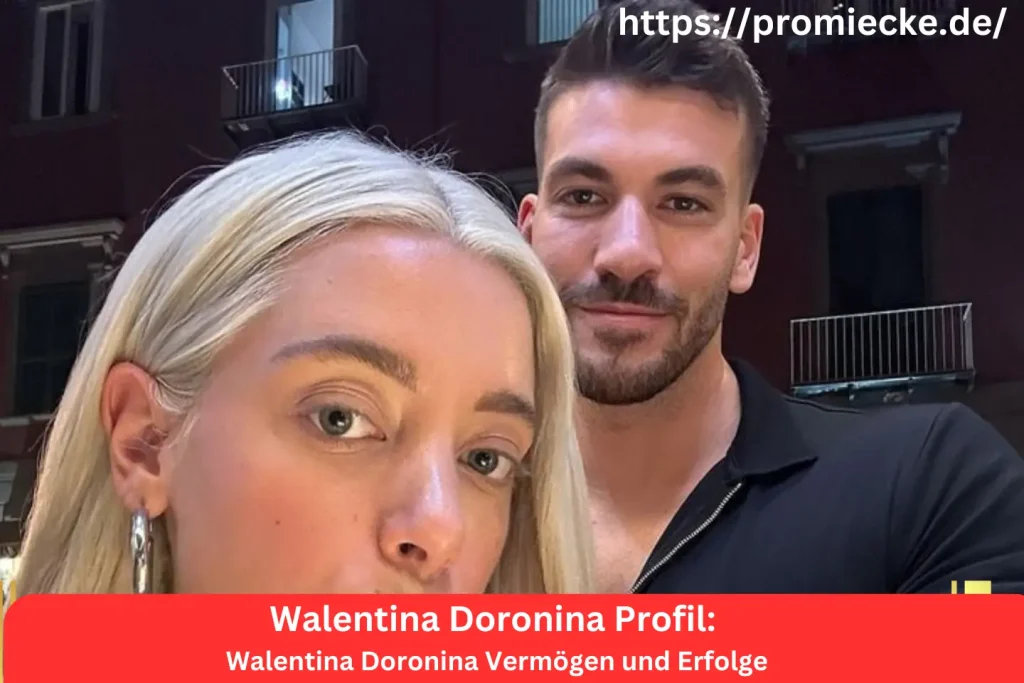 Walentina Doronina Vermögen und Erfolge