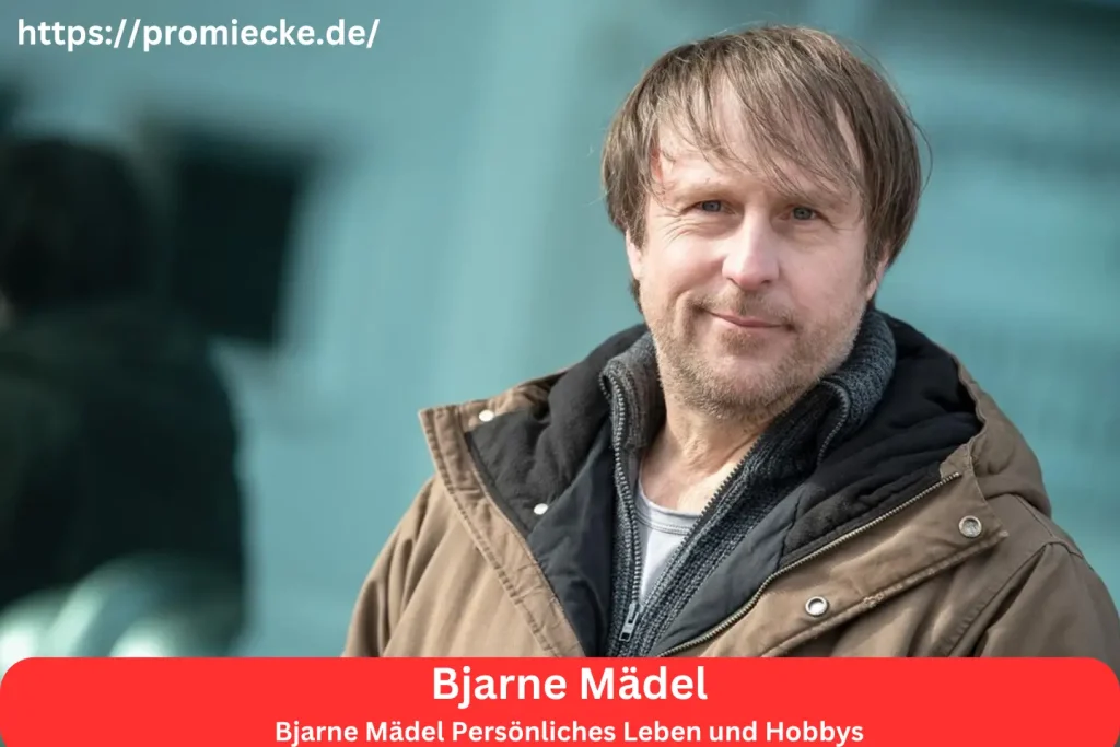 Bjarne Mädel Persönliches Leben und Hobbys