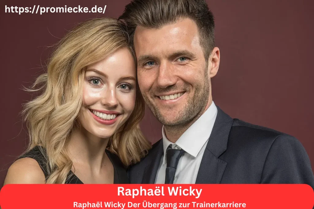 Raphaël Wicky Persönliches Leben und Interessen