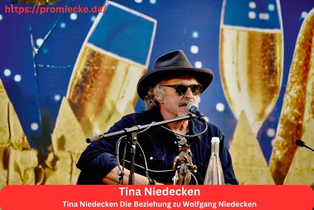 Tina Niedecken Die Beziehung zu Wolfgang Niedecken