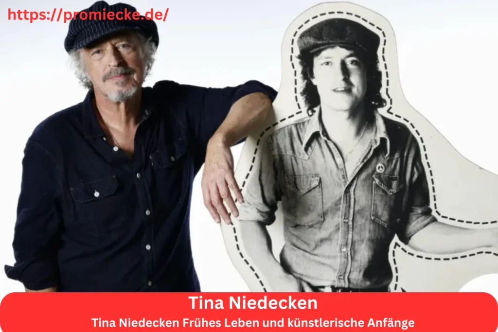 Tina Niedecken Frühes Leben und künstlerische Anfänge