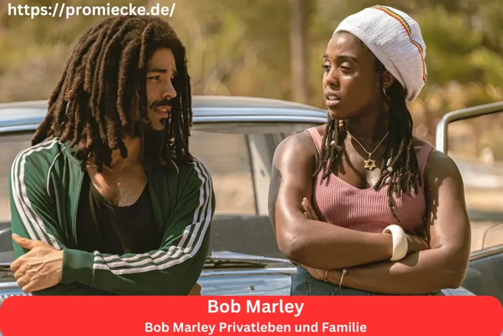 Bob Marley Privatleben und Familie