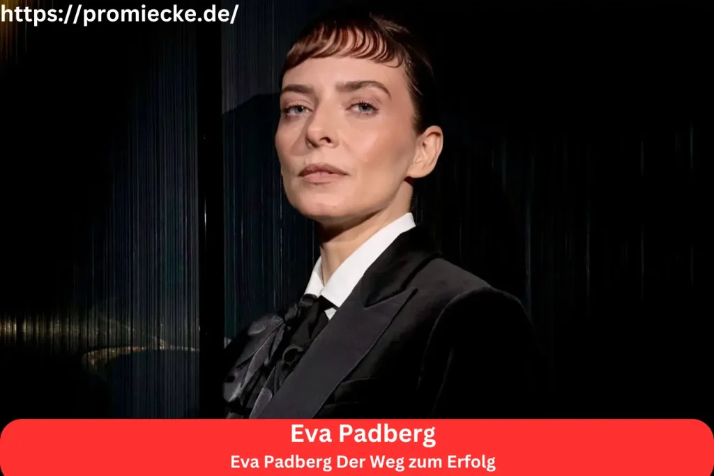 Eva Padberg Der Weg zum Erfolg