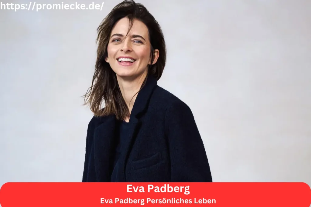 Eva Padberg Persönliches Leben