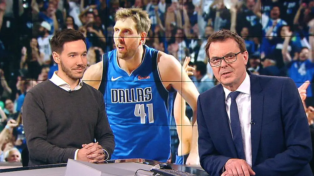 Helga Nowitzki              Quellen ihres Vermögens: