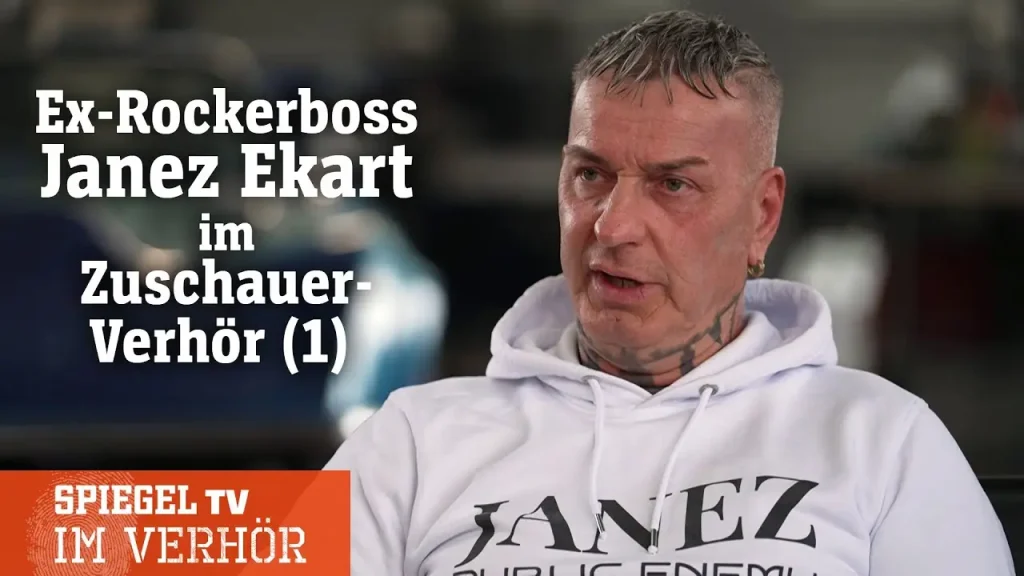 Janez Ekart Alter, Karriere        Persönliche Details von Janez Ekart: