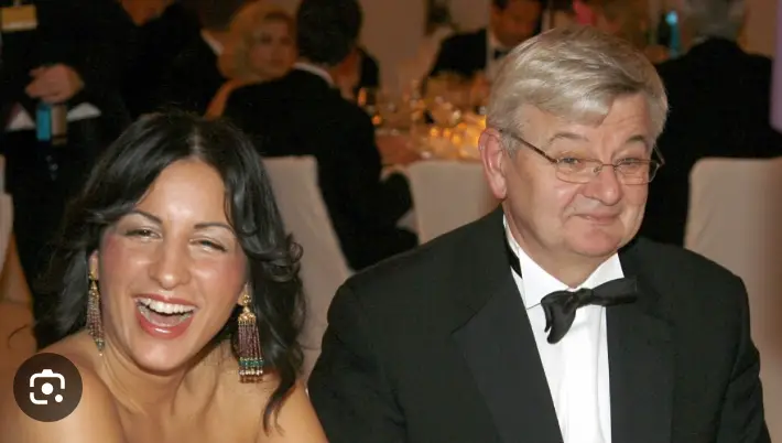 Joschka Fischer