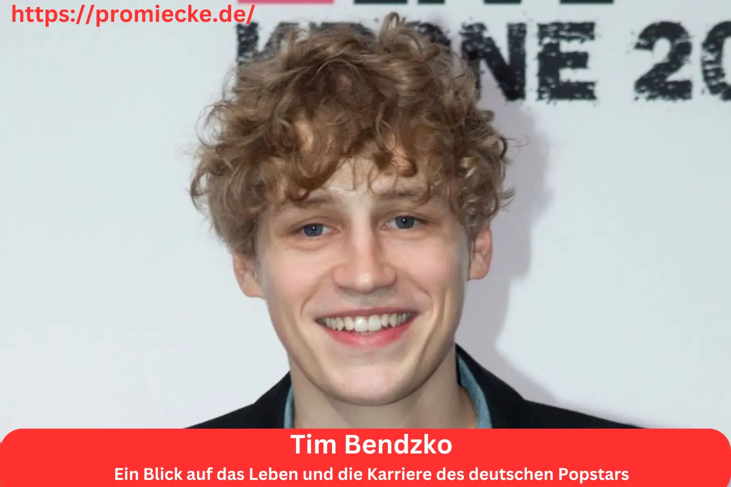 Tim Bendzko: Ein Blick auf das Leben und die Karriere des deutschen Popstars