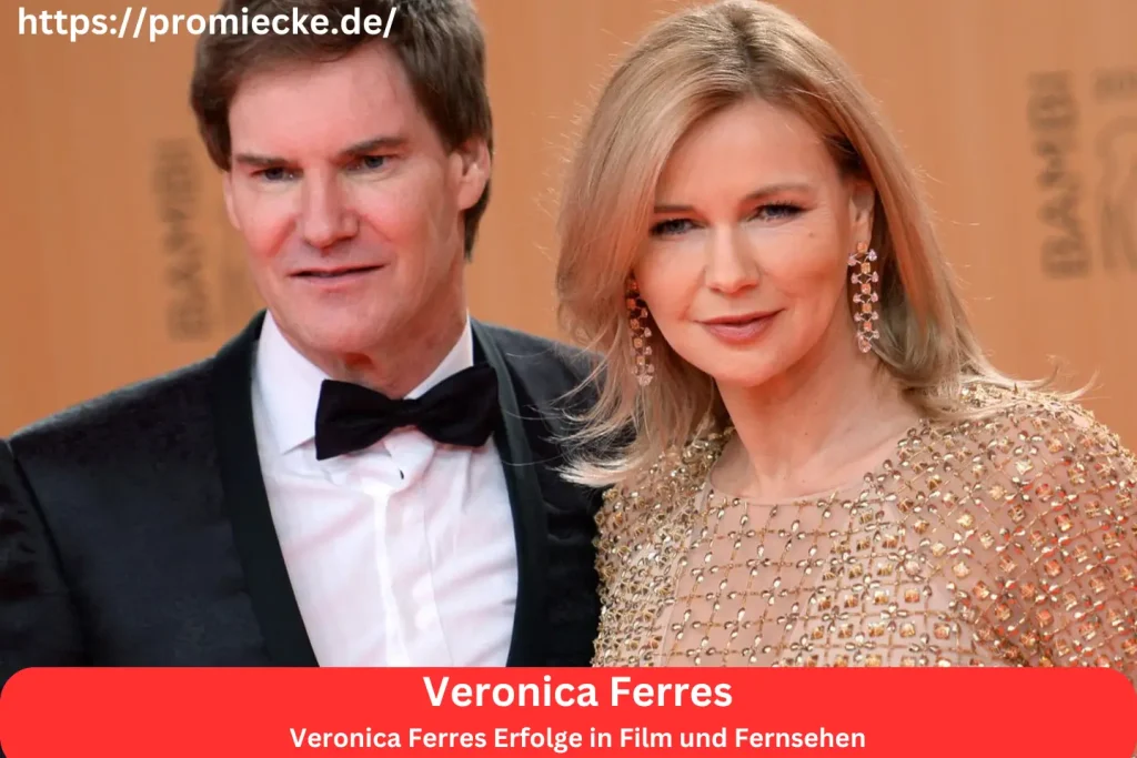 Veronica Ferres Erfolge in Film und Fernsehen