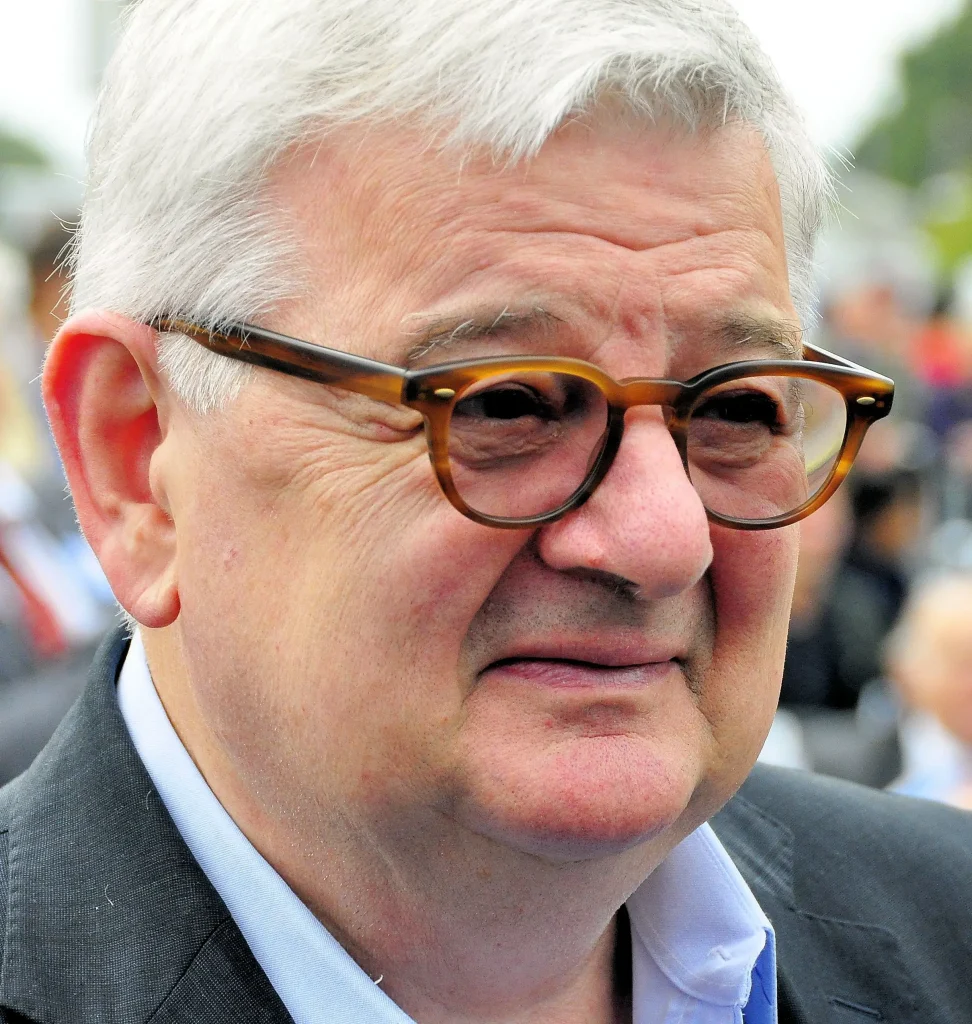 Wie Reich Ist Joschka Fischer