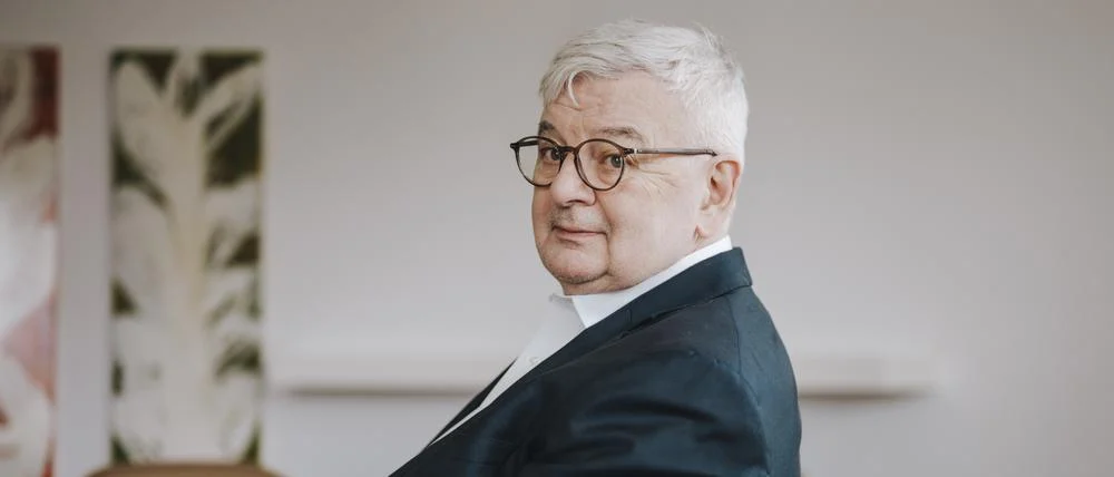 Persönliches Leben von Joschka Fischer