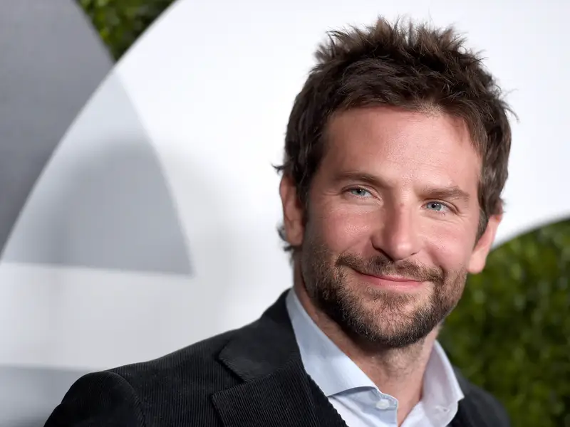  Tagesablauf von Bradley Cooper