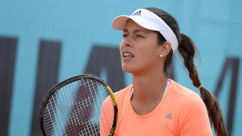 Ana Ivanovic Vermögen