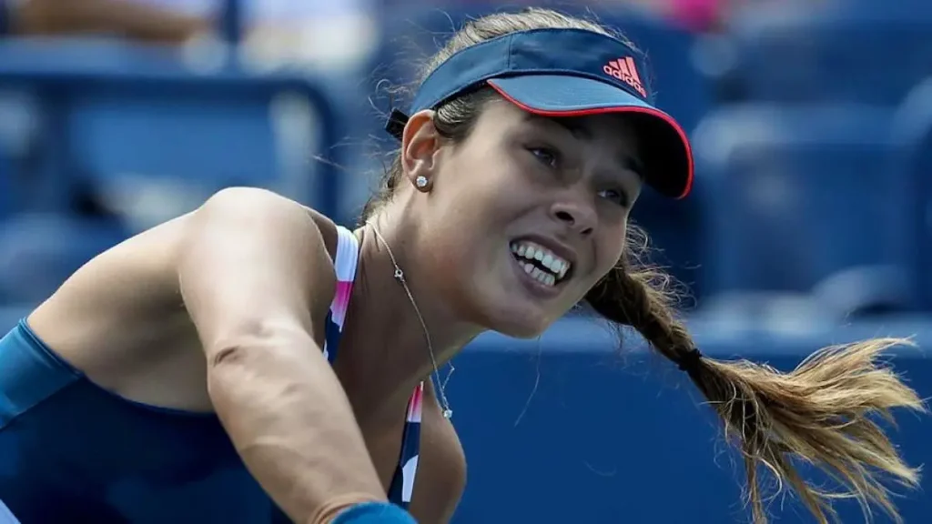 Ana Ivanovic: Ernährung