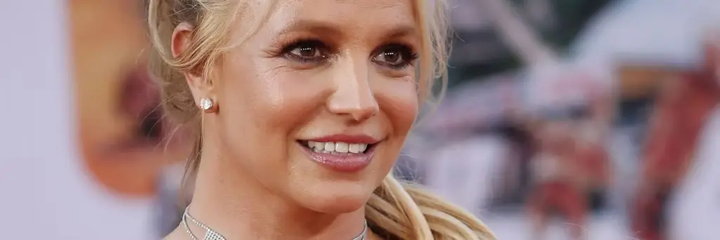 Britney Spears Vermögen 2023