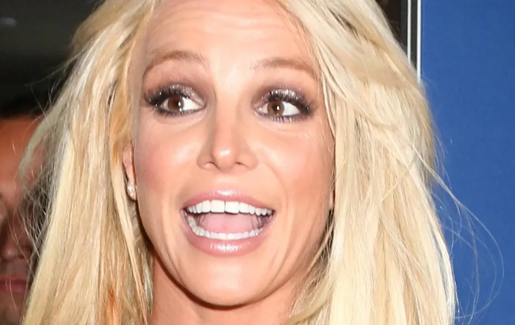 Britney Spears Vermögen 2023    Diät von Britney Spears