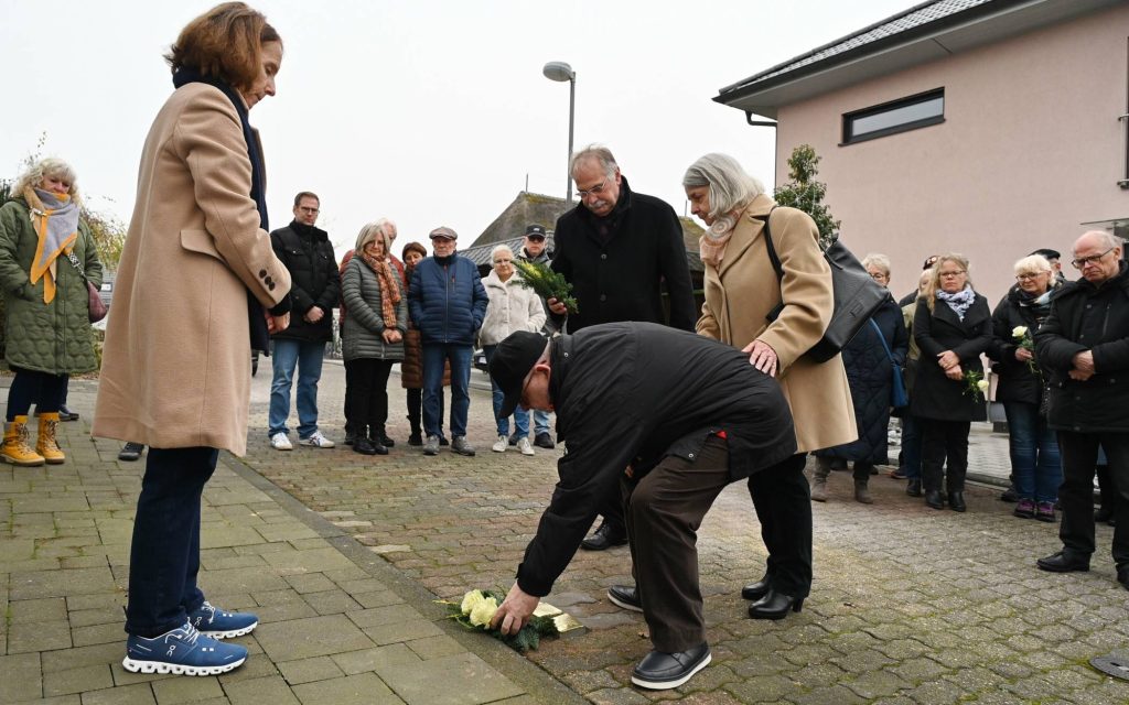 Bruder von Johannes Erlemann Tagesablauf