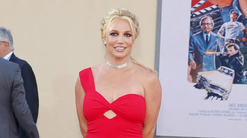 Britney Spears Vermögen