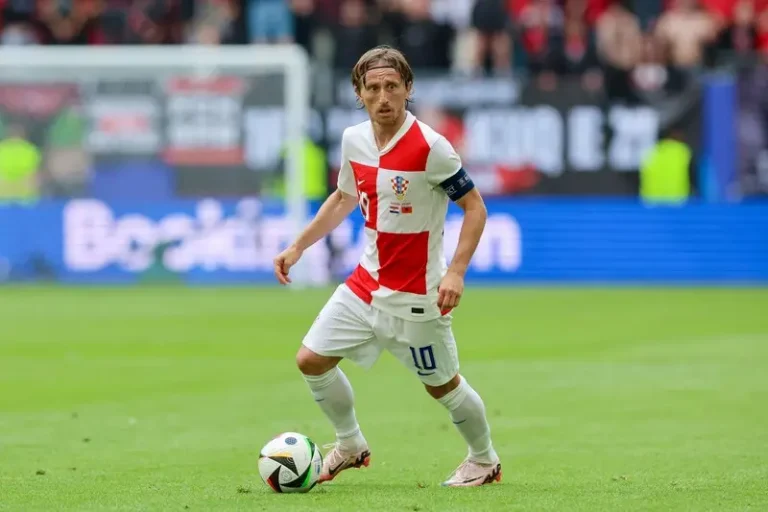 Luka Modrić Vermögen 2025, Persönliche Details, Tagesablauf und Ernährung: Alles, was Sie wissen müssen