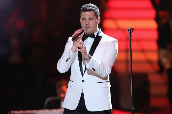 Michael Bublé Vermögen