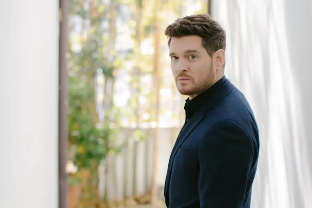 Michael Bublé Vermögen       Persönliche Details