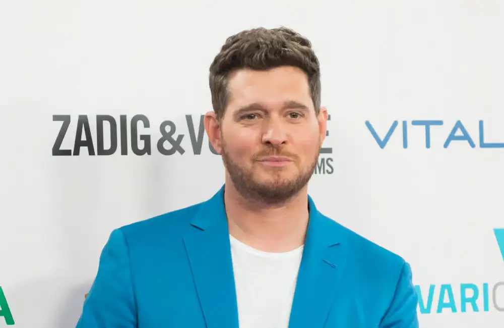 Michael Bublé Vermögen      Tagesablauf