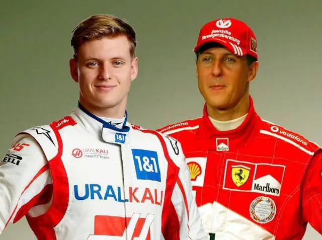 Mick Schumacher Vermögen     Tagesroutine von Mick Schumacher