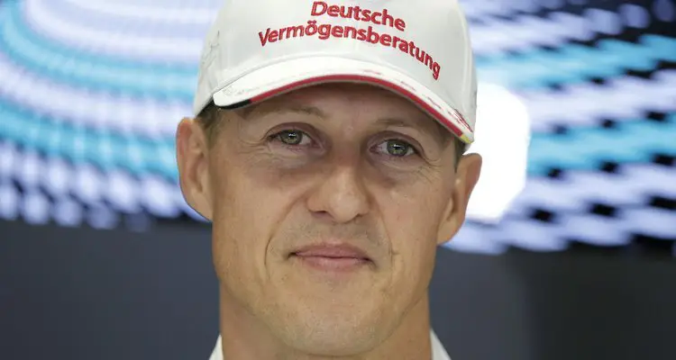 Mick Schumacher Vermögen