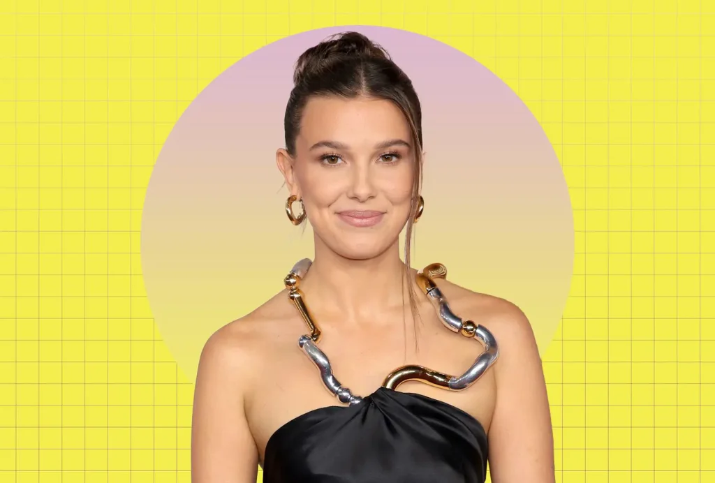 Millie Bobby Brown   Ernährung von Millie Bobby Brown