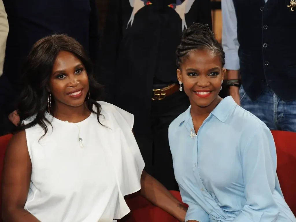 Motsi Mabuse Schwanger Tagesablauf von Motsi Mabuse während der Schwangerschaft