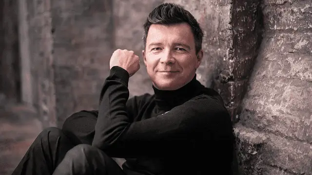 Rick Astley Vermögen 2025