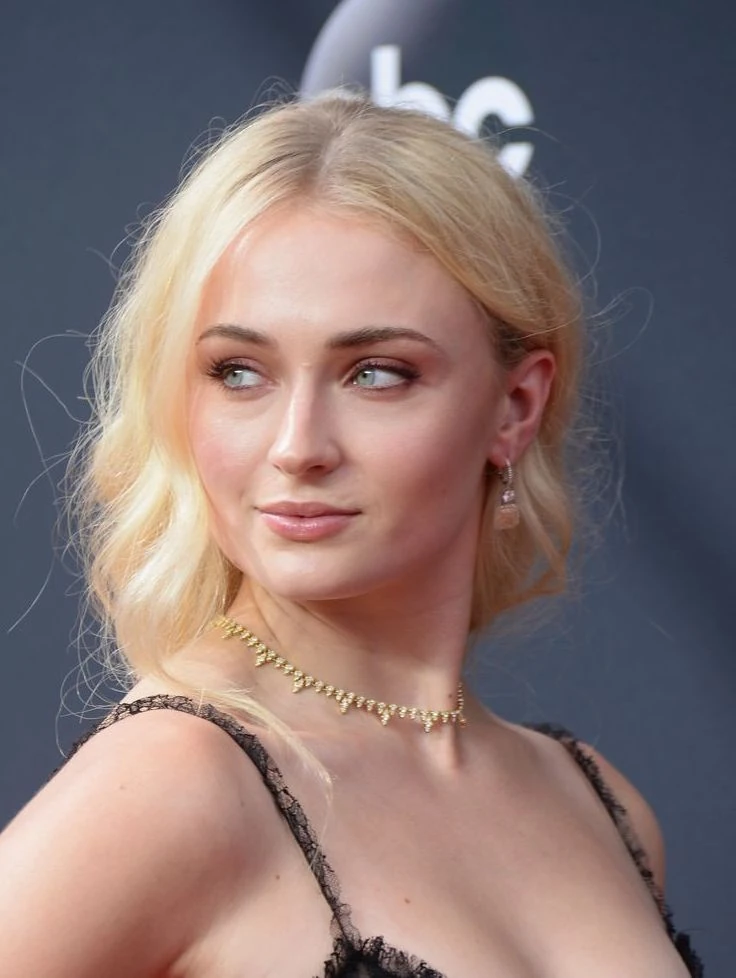 Sophie Turner