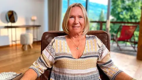 Sybille Beckenbauer Heute