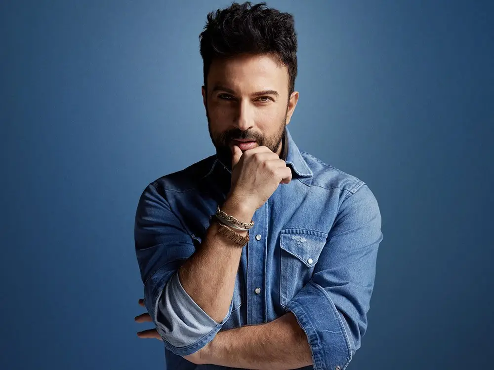 Tarkan Vermögen       Tarkan Vermögen