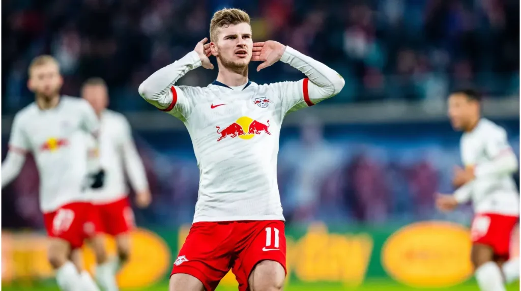 Timo Werner Vermögen 2025     Timo Werners Vermögen