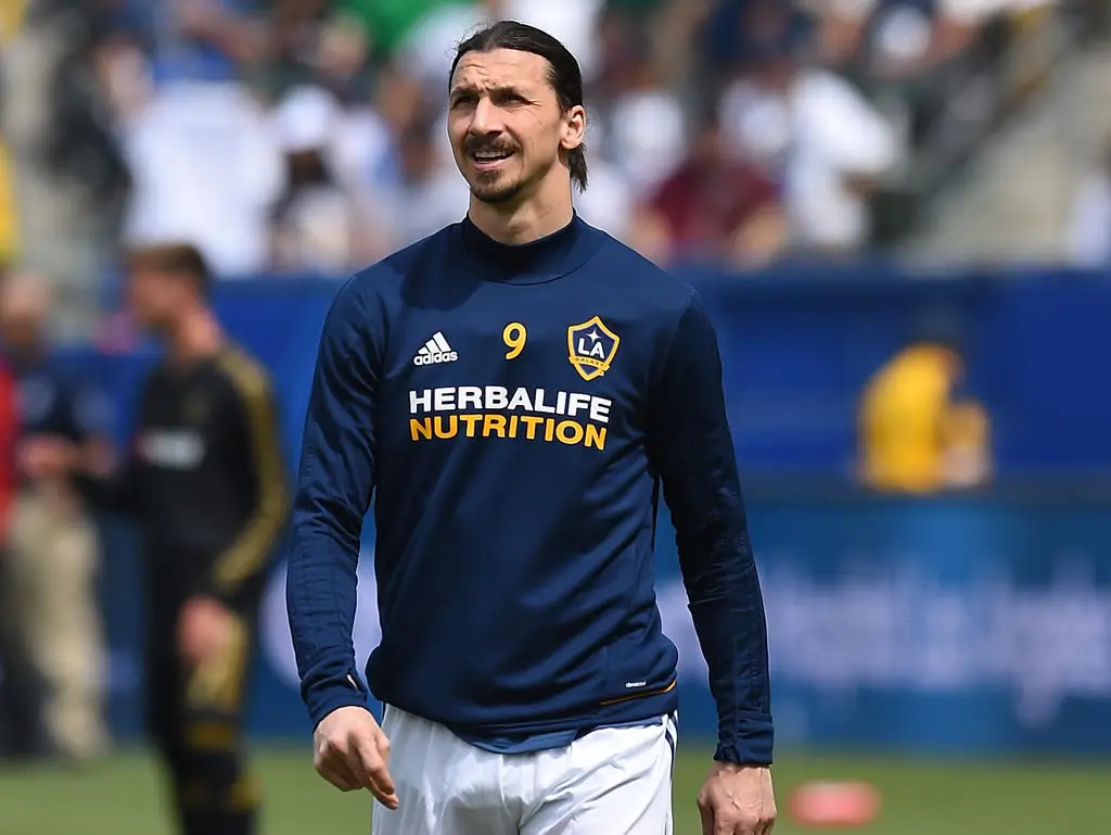 Zlatan Ibrahimovic Vermögen En 2025