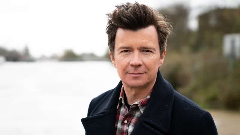 Rick Astley Vermögen