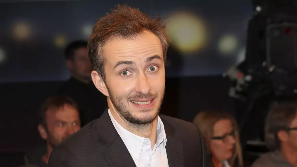 Jan Böhmermann Vermögen