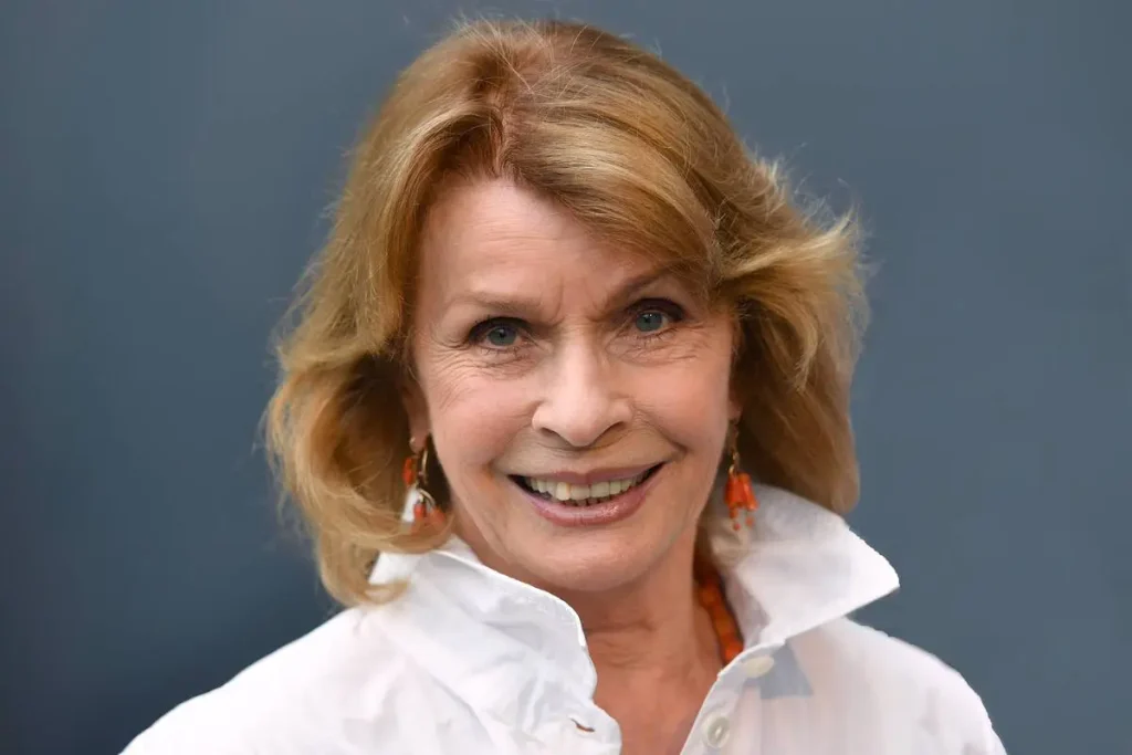 Senta Berger Vermögen und Lebensstil