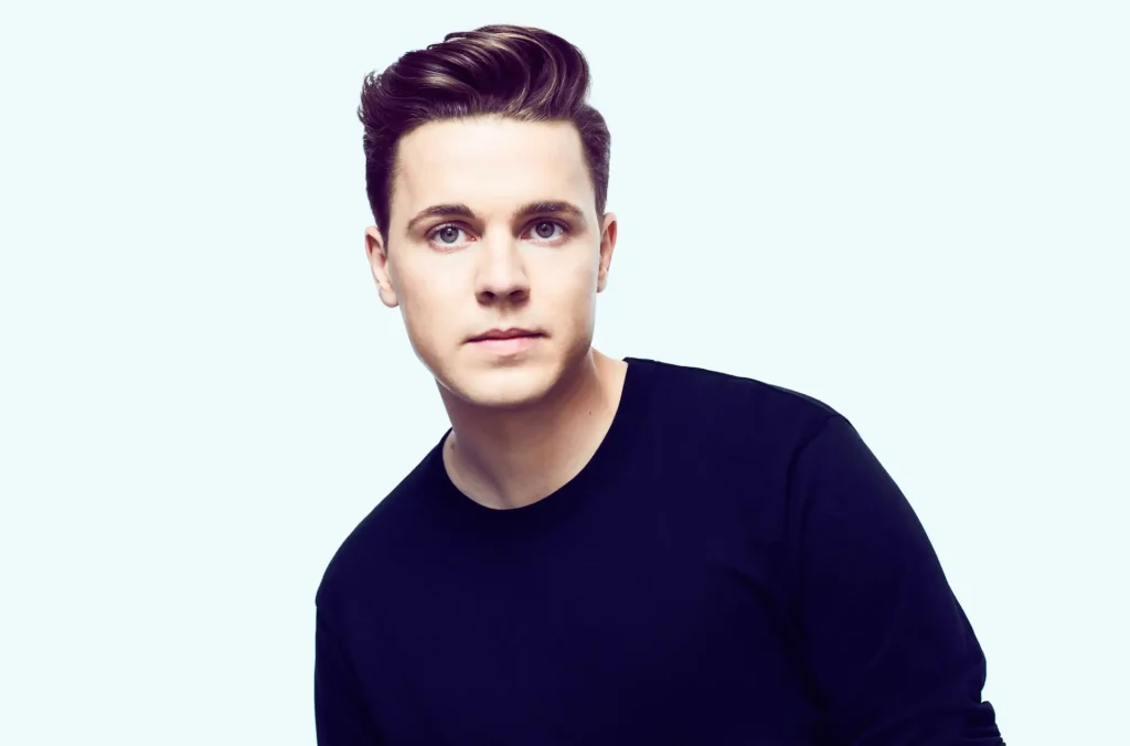 Felix Jaehn Vermögen