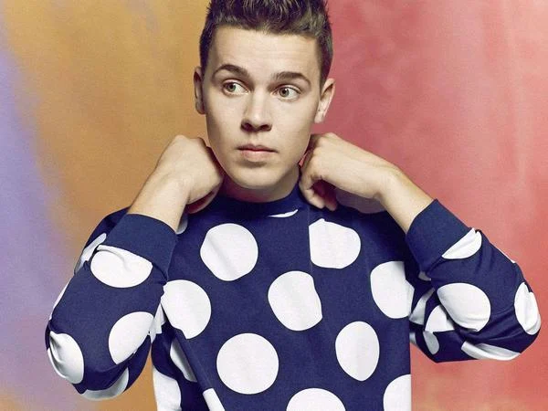 Felix Jaehn Vermögen Tagesablauf